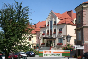 Hotel Basztowy, Sandomierz